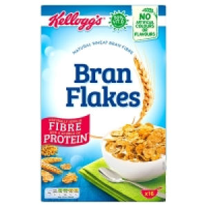 Kelloggs Bran Flakes 2.00 €