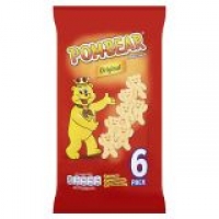 EuroSpar Pom Bear Snacks Original
