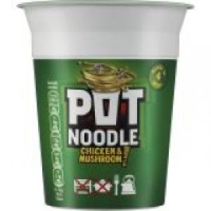 Snack Range 1.00 €
