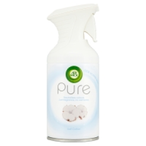 Airwick Pure Aerosol Sft Cotton 2.61 €