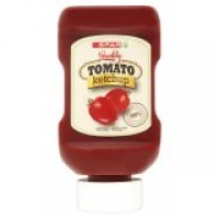 EuroSpar Spar Tomato Ketchup
