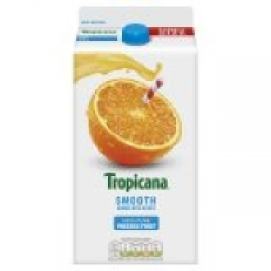 Original Orange Juice Smooth 3.50 €