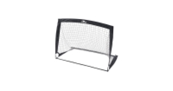 Aldi  Crane Foldable Football Goal