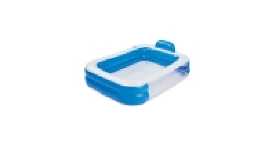 Crane Rectangle Jumbo Paddling Pool