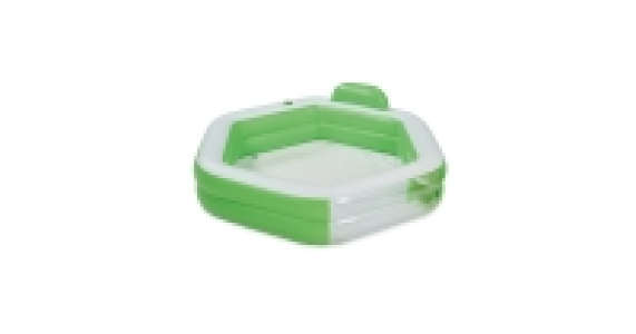 Crane Jumbo Paddling Pool