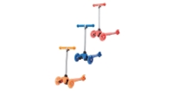 Childrens Mini Scooter