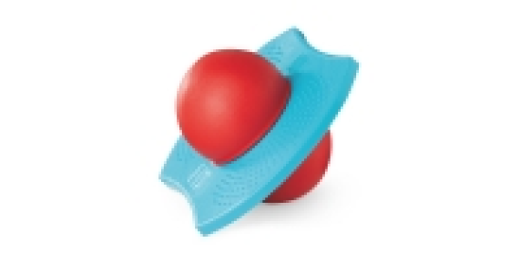 Jumping Ball