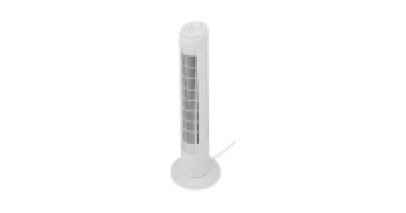 Easy Home Tower Fan 24.99 €