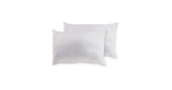 Aldi  Climate Control Pillow Set