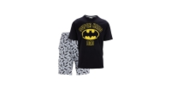 Mens Batman Pyjamas 9.99 €