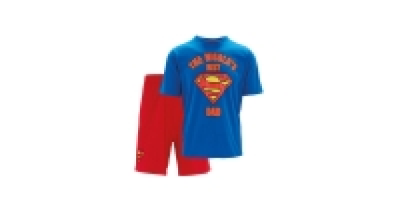 Mens Superman Pyjamas 9.99 €