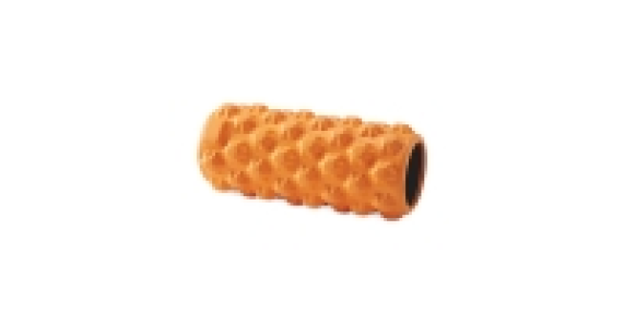 Crane Orange Foam Roller