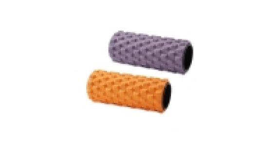 Crane Rectangle Design Foam Roller