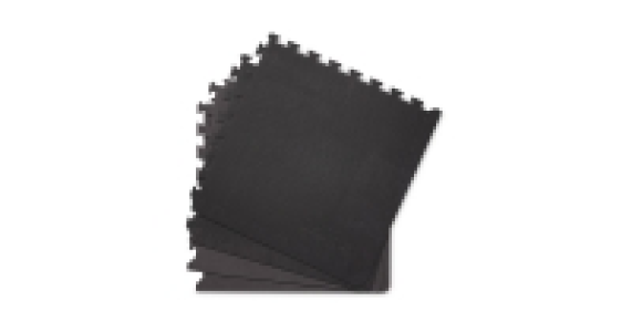 Protective Floor Mats 4 Pack