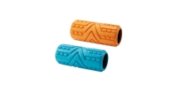 Aldi  Crane Arrow Grooved Foam Roller