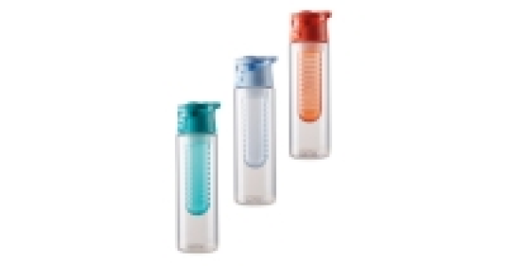 Fruit Infuser Bottle 4.99 €
