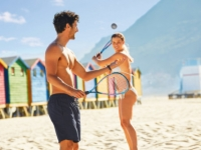 Speed Badminton Set 12.99 €