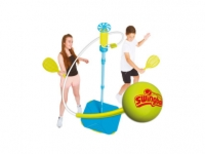 Swingball Lite / Reflex Soccer 18.99 €