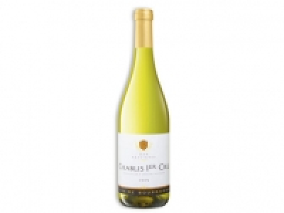 Lidl  Chablis Premier Cru