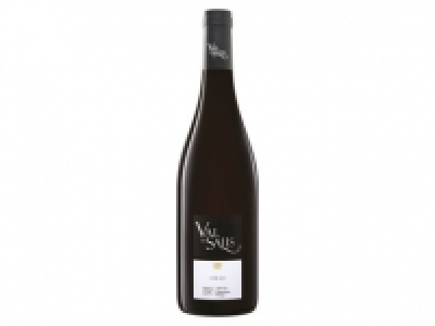 Languedoc-Roussillon, Pays dOc Syrah