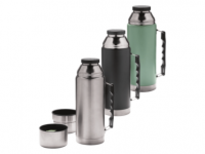 Insulated Flask 8.99 €
