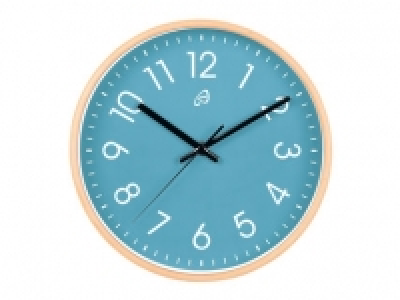 Wall Clock 5.99 €