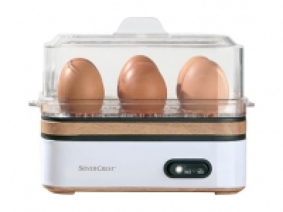 Egg Cooker 11.99 €