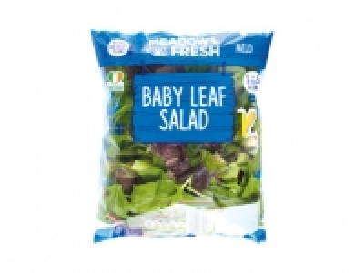 BABY LEAF SALAD 1.59 €