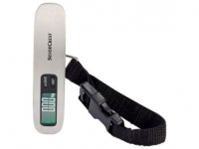 Luggage Scales 6.99 €