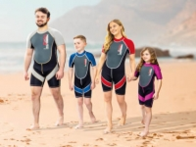 Kids Wetsuit 14.99 €