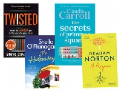 Lidl  Adult Summer Reads