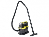 Lidl  Cordless Wet and Dry Vacuum Cleaner