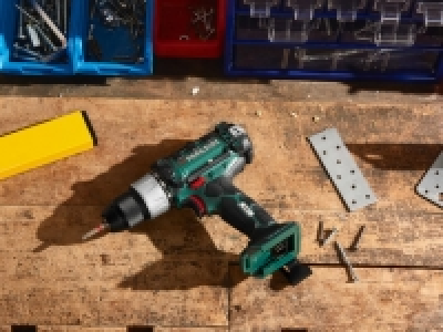 Lidl  20V LI-ION CORDLESS DRILL