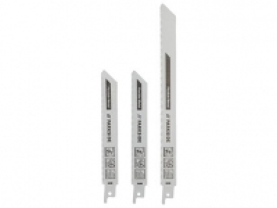 Saw Blade Set