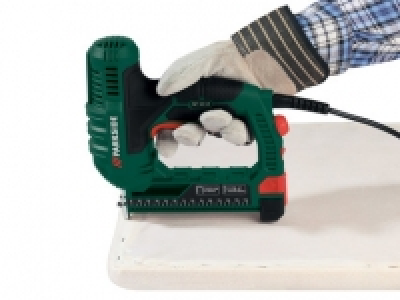 Electric Nailer/Stapler