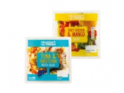 Meadow Fresh SALAD BOWLS 1.89 €