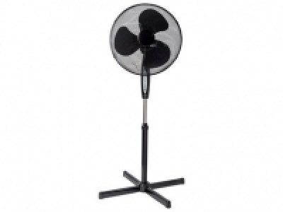 PEDESTAL FAN 24.99 €