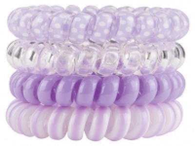 Spiral Hair Bands
