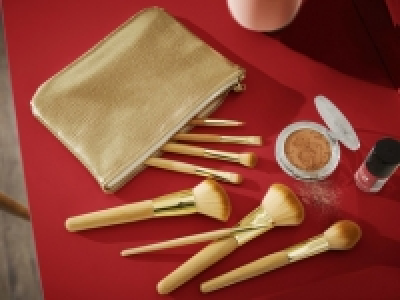Cosmetic Brush Set