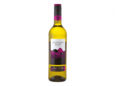 Lidl  CHILE SAUVIGNON BLANC