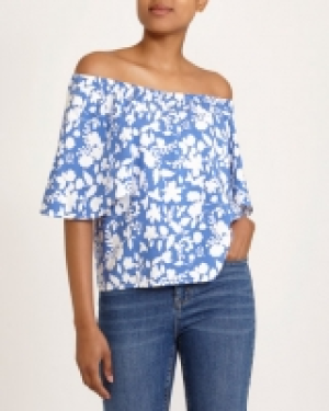 Print Blouse 15.00 €