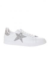 Dunnes Stores  Star Applique Trainers