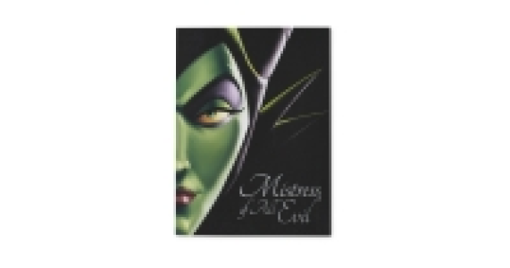 Mistress of All Evil