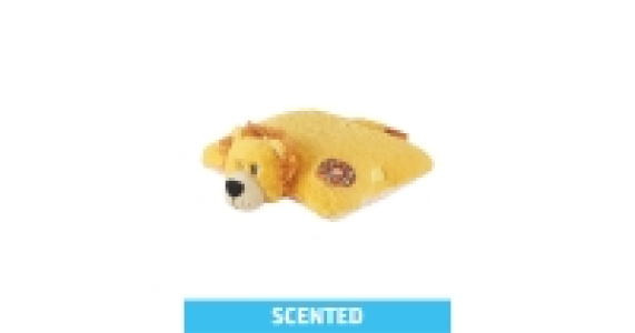 Donut Scented Pillow Pet