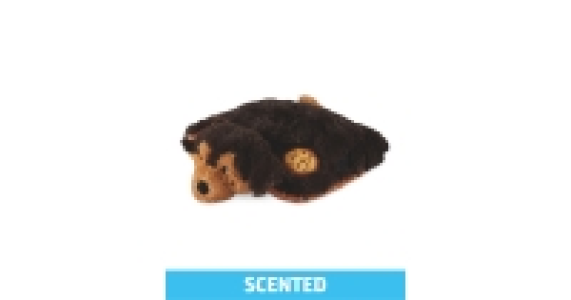 Aldi  Choc Chip Cookie Scented Pillow Pet