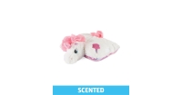 Aldi  Candy Floss Scented Pillow Pet