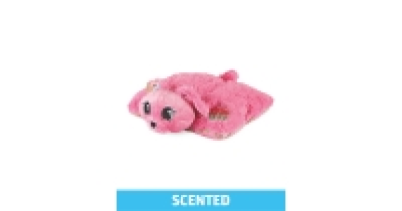 Cupcake Scented Pillow Pet