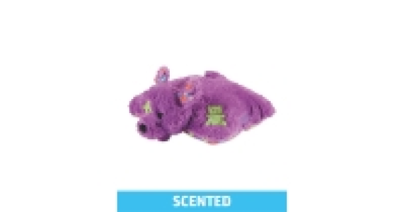 Gummy Bear Scented Pillow Pet