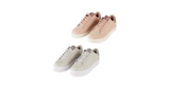 Ladies Summer Trainers