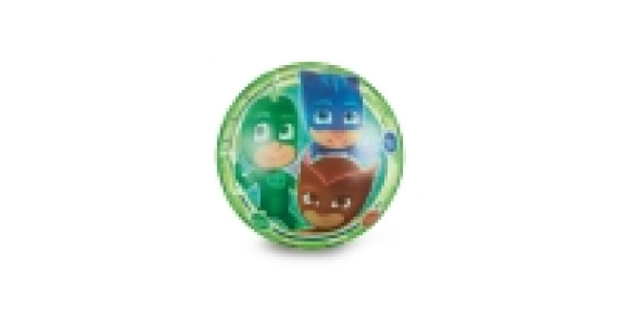 Aldi  Flashing Ball PJ Masks